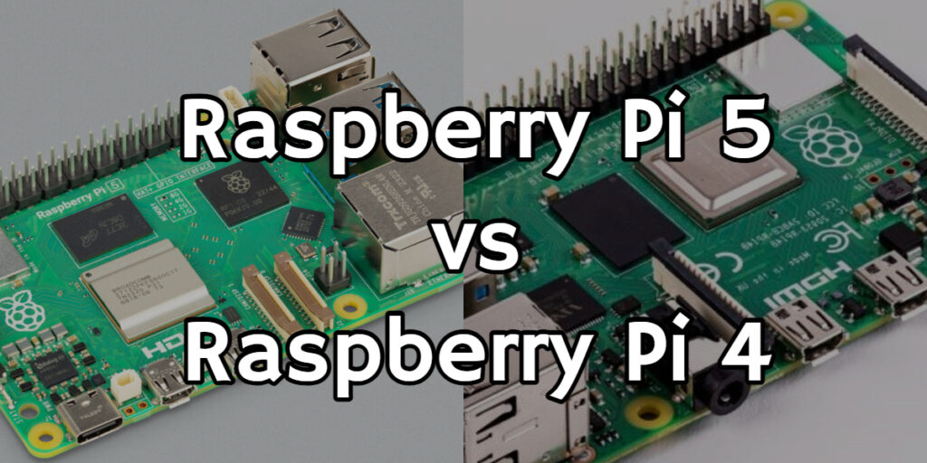 raspberry pi 3 vs 5 benchmark